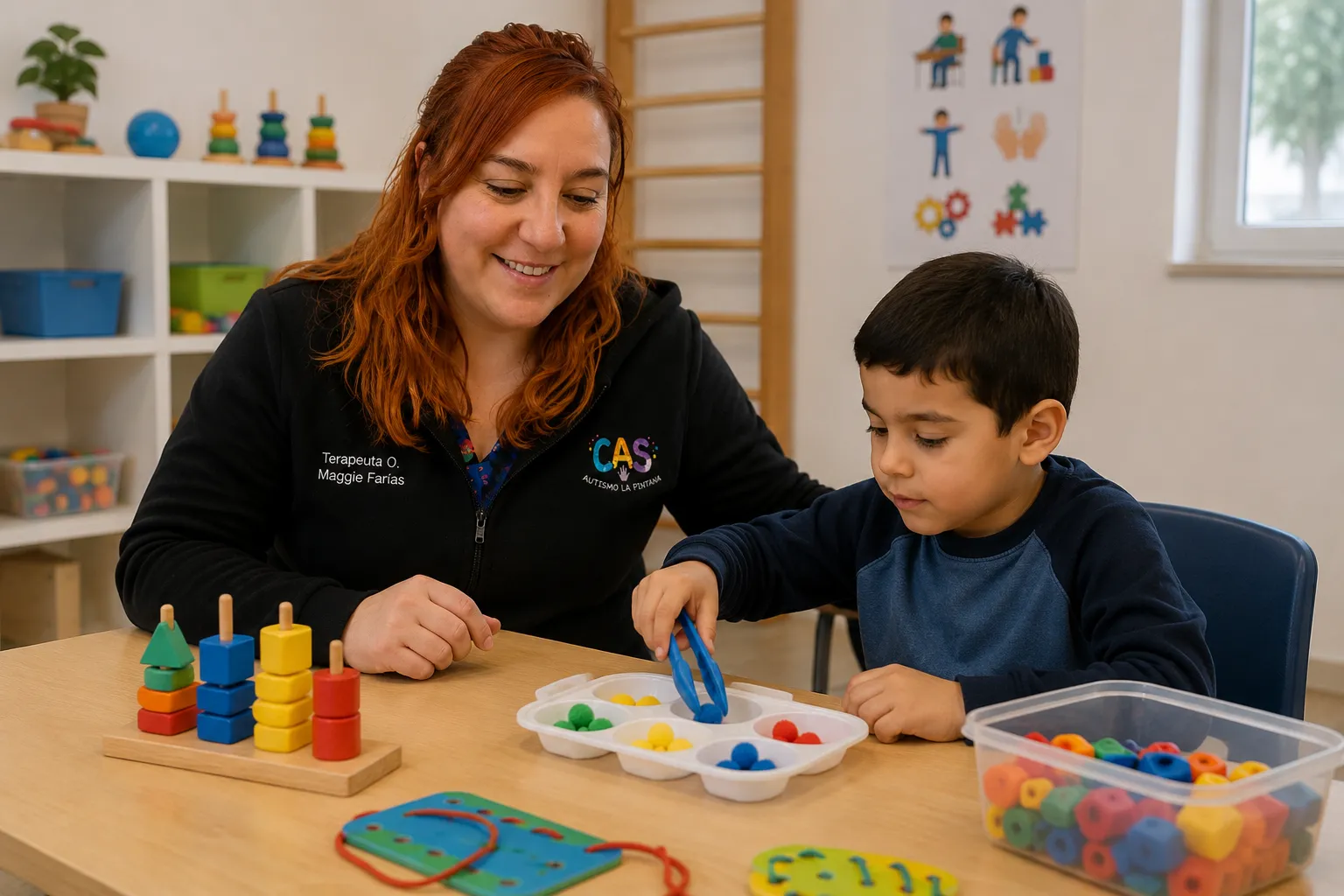 Dificultades trabajadas